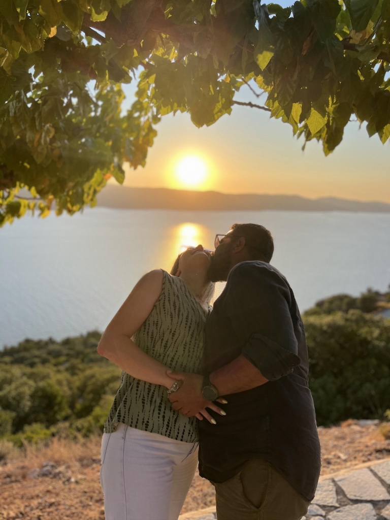 Μάνος & Πέγκυ